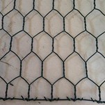 Nệm Gabion thân thiện với môi trường