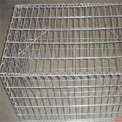 Lưới Gabion hàn