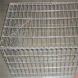 Lưới Gabion hàn